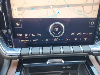 2026 GMC Yukon 4WD 4dr Denali