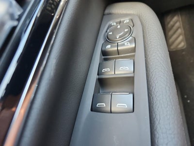2026 GMC Yukon 4WD 4dr Denali