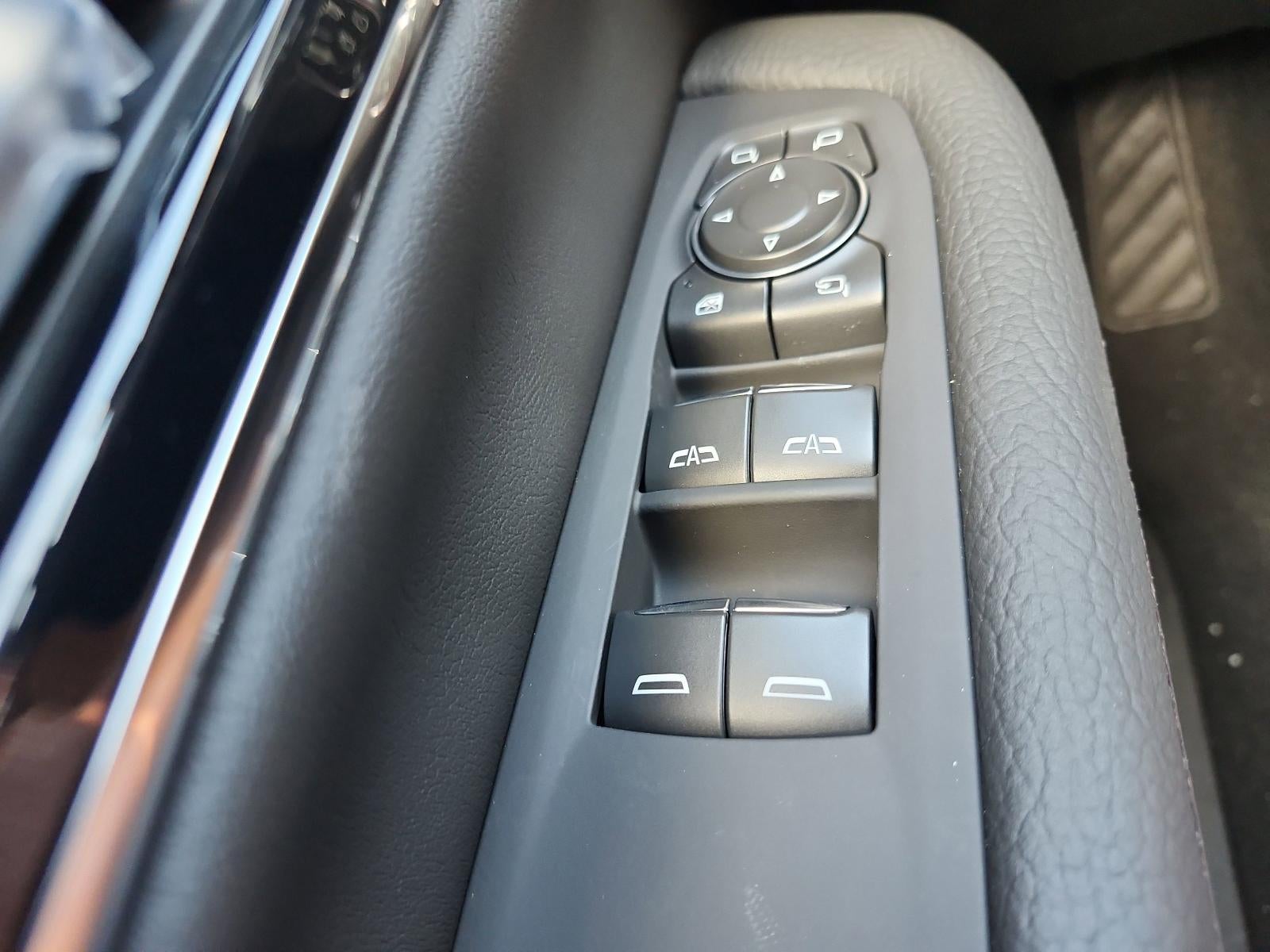 2026 GMC Yukon 4WD 4dr Denali