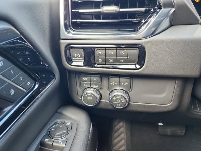 2026 GMC Yukon 4WD 4dr Denali