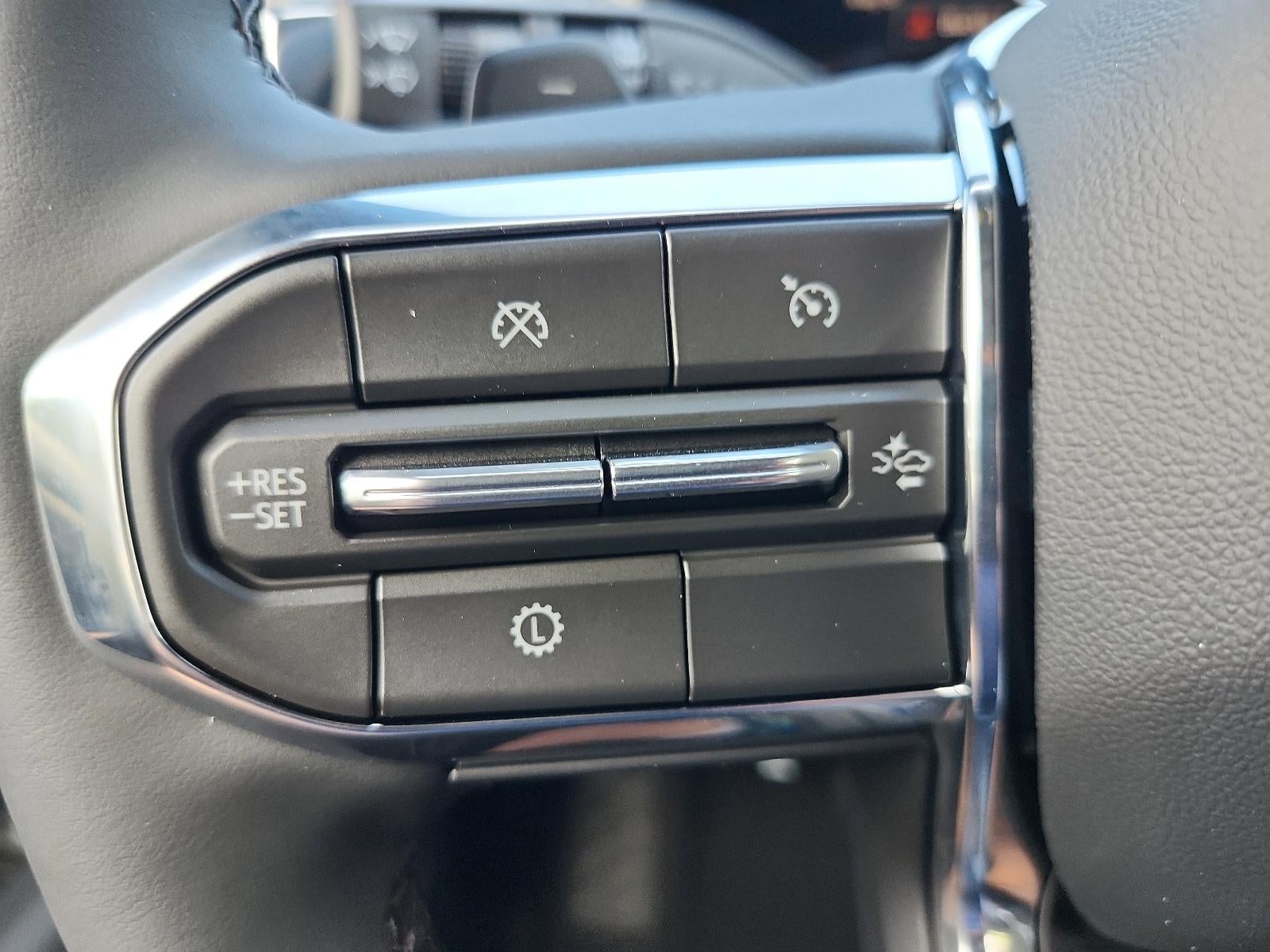 2026 GMC Yukon 4WD 4dr Denali