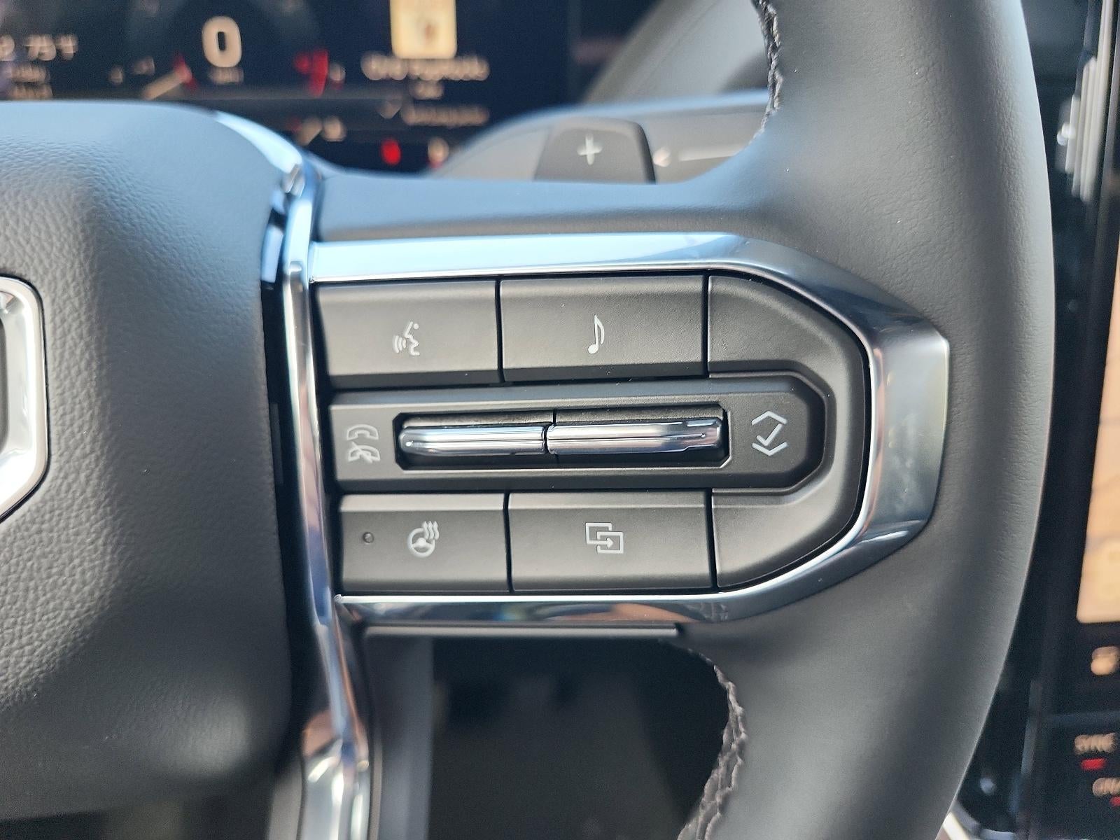 2026 GMC Yukon 4WD 4dr Denali