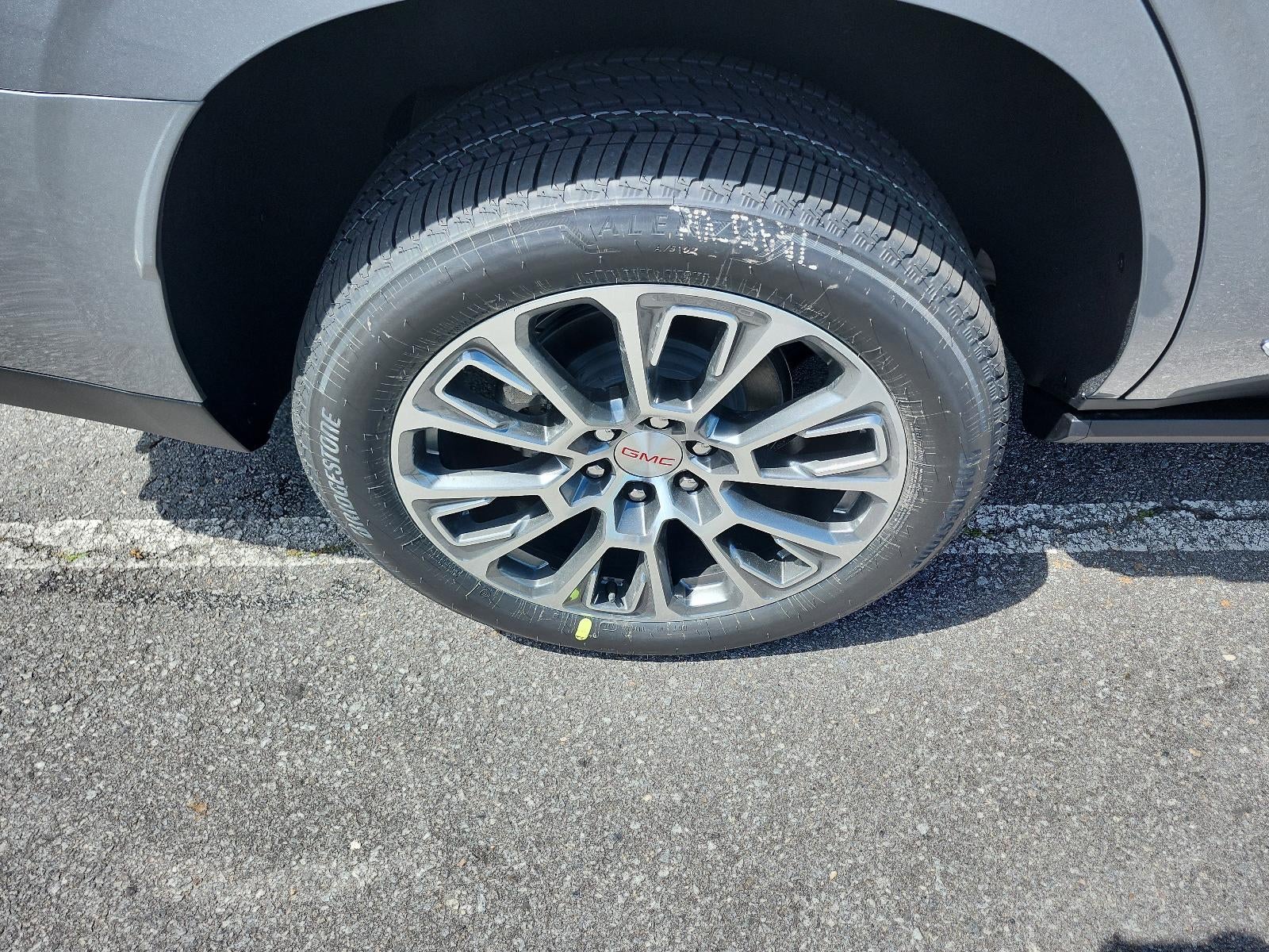 2026 GMC Yukon 4WD 4dr Denali