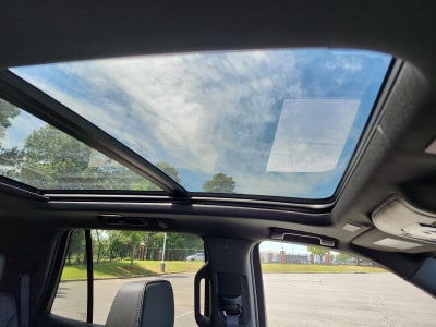 2026 GMC Yukon 4WD 4dr Denali