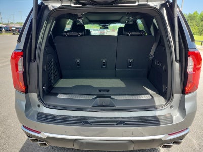 2026 GMC Yukon 4WD 4dr Denali