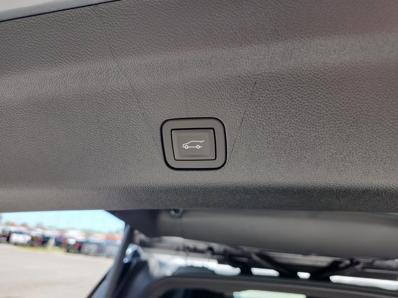 2026 GMC Yukon 4WD 4dr Denali