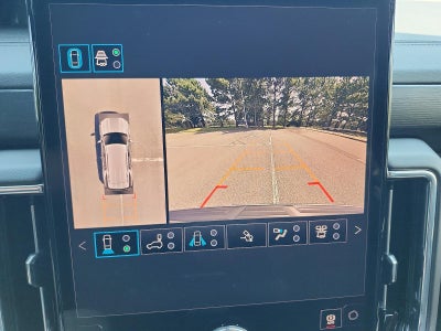 2026 GMC Yukon 4WD 4dr Denali