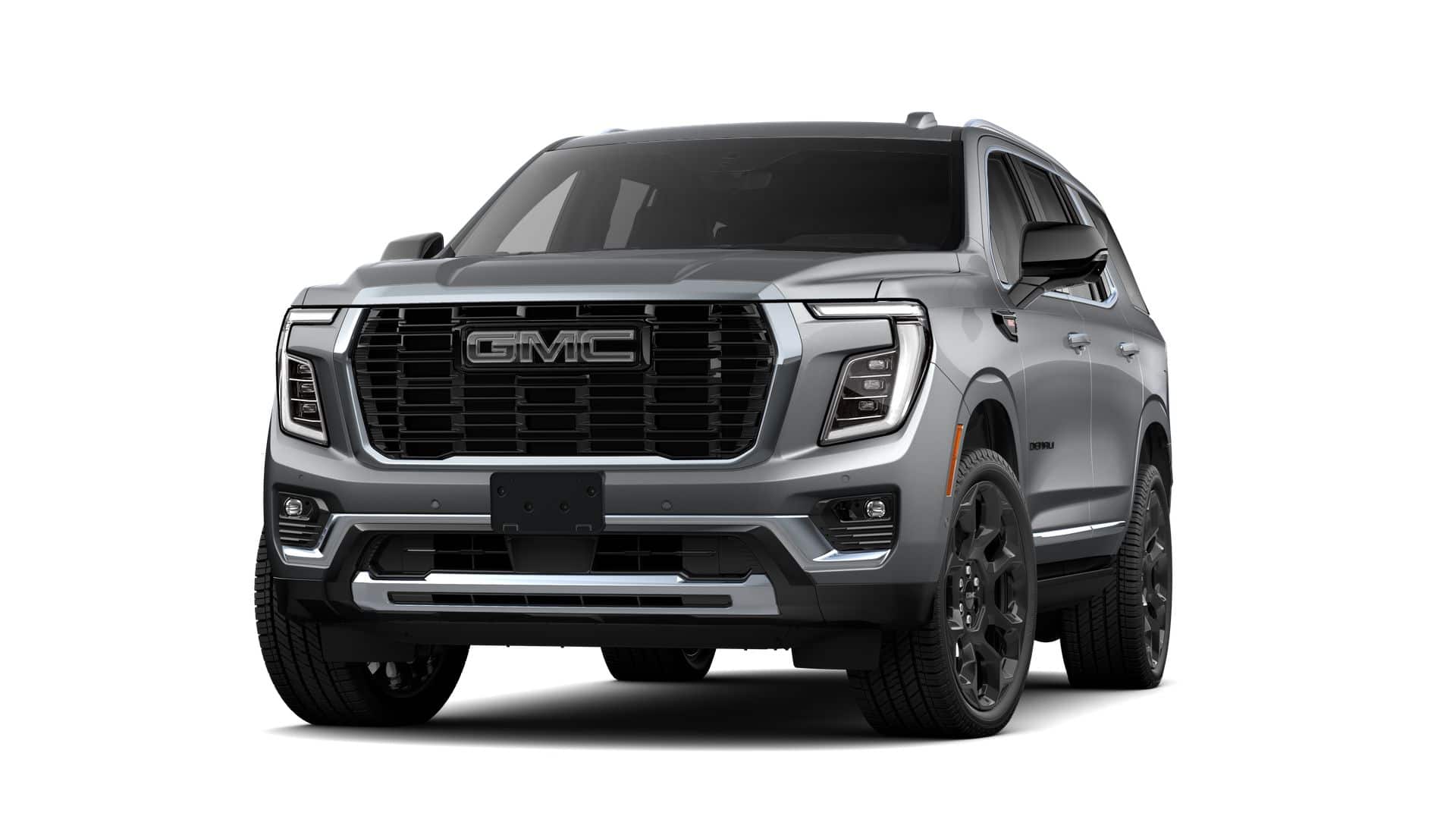 2026 GMC Yukon 4WD 4dr Denali