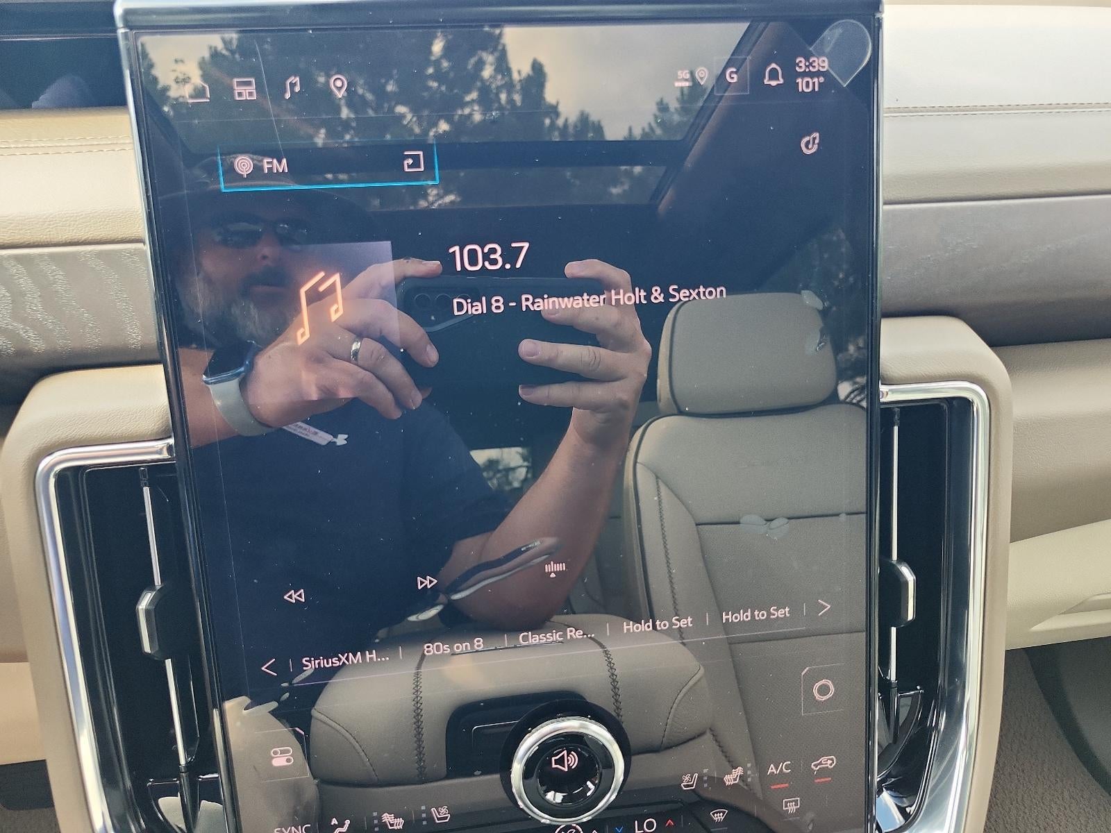 2026 GMC Yukon 4WD 4dr Denali