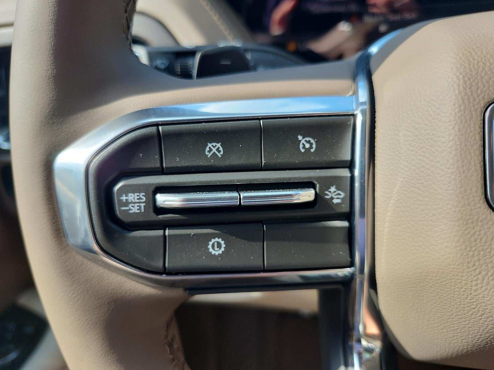2026 GMC Yukon 4WD 4dr Denali