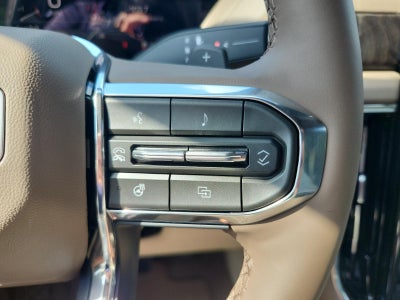 2026 GMC Yukon 4WD 4dr Denali