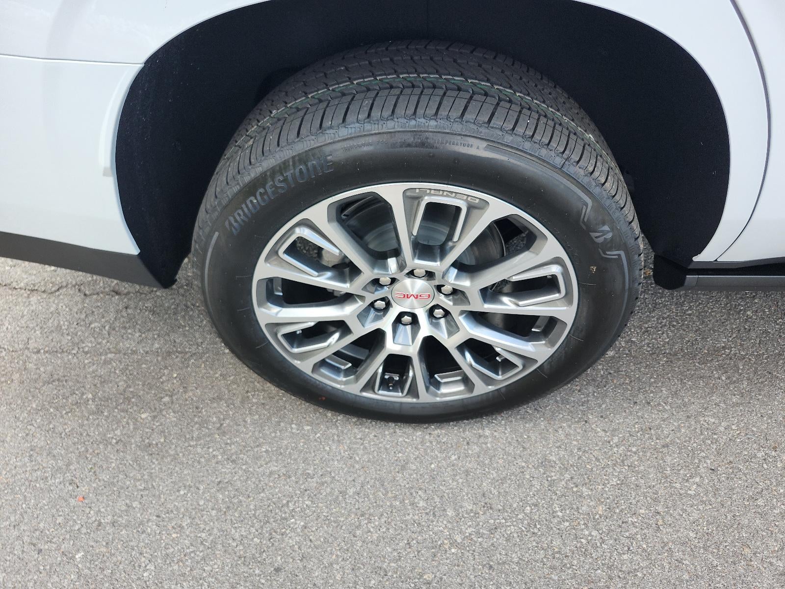 2026 GMC Yukon 4WD 4dr Denali