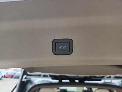 2026 GMC Yukon 4WD 4dr Denali