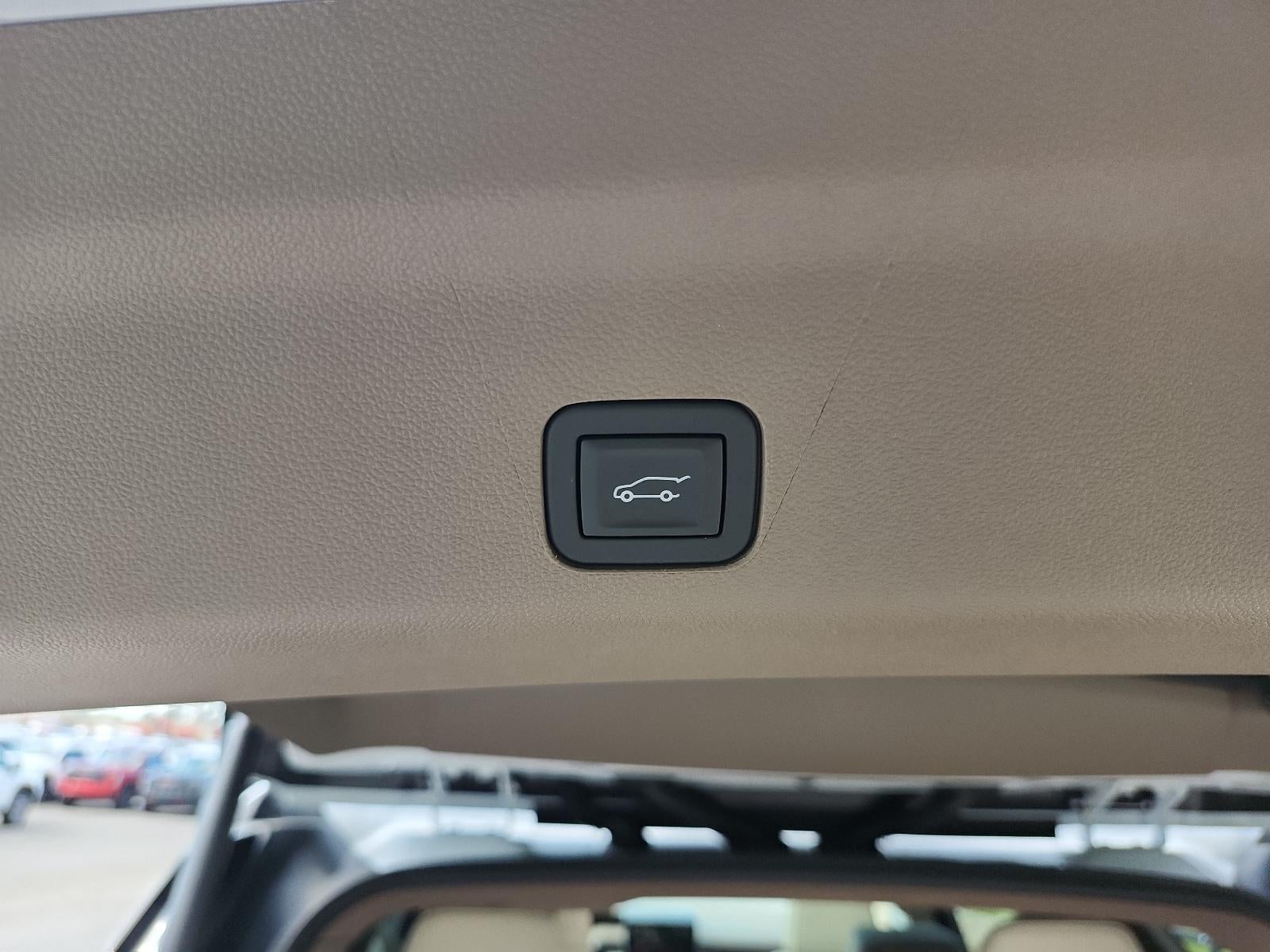 2026 GMC Yukon 4WD 4dr Denali