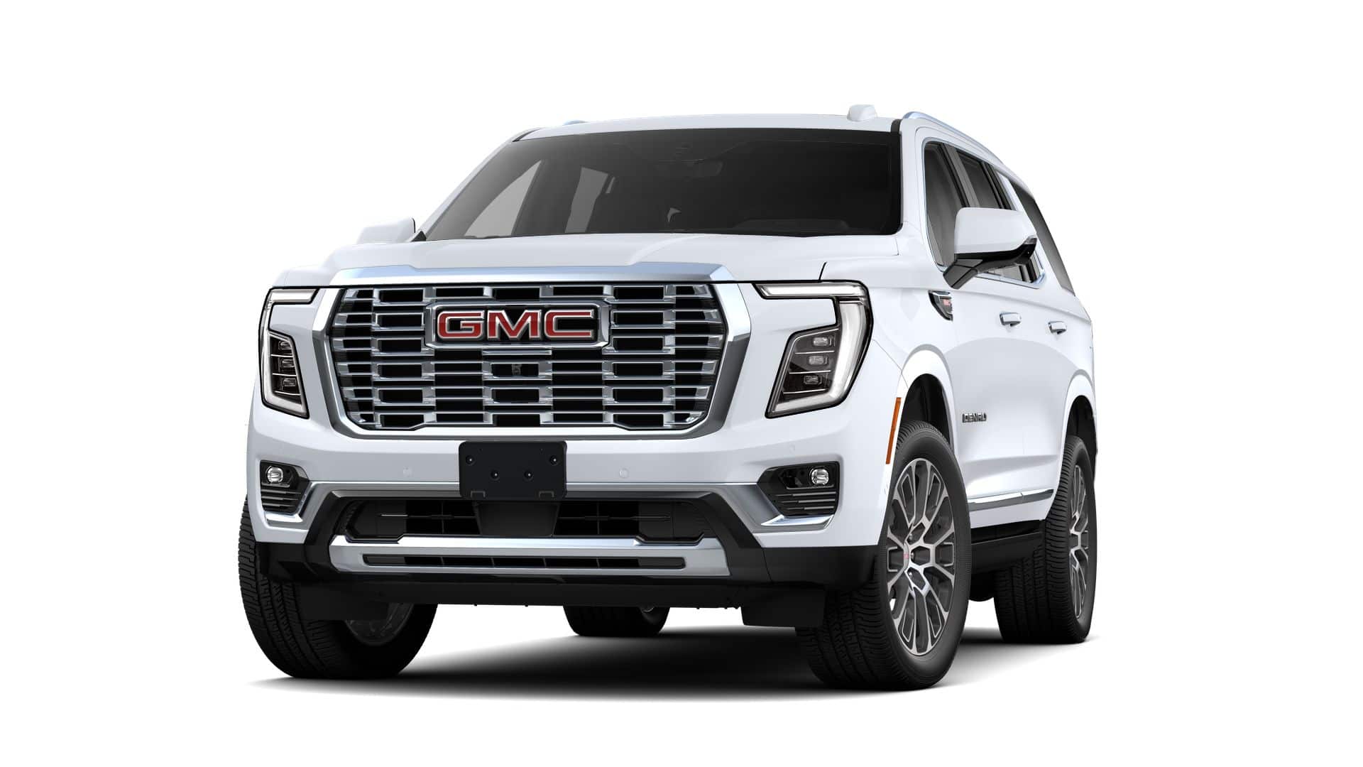 2027 GMC Yukon Denali - Photo 1