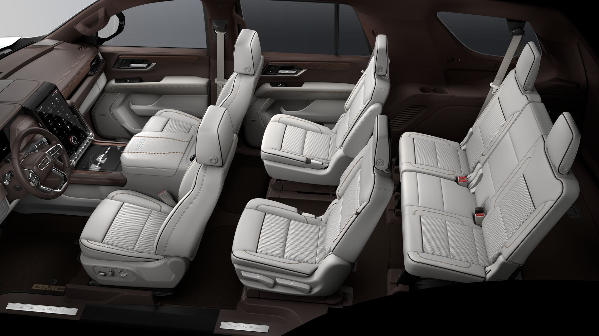 2027 GMC Yukon Denali - Photo 7