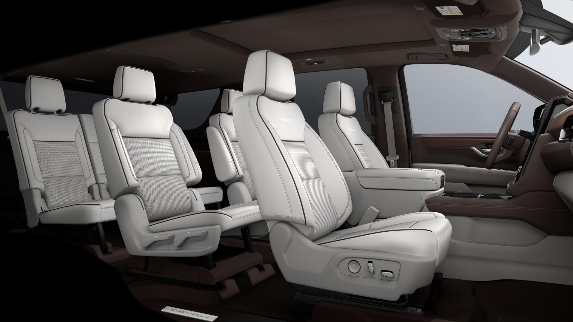 2027 GMC Yukon Denali - Photo 8