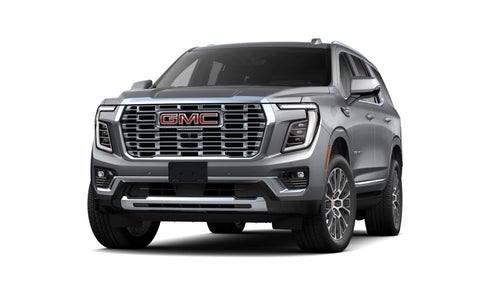 2027 GMC Yukon 4WD 4dr Denali