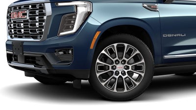 2027 GMC Yukon 4WD 4dr Denali