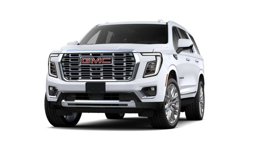 2027 GMC Yukon 4WD 4dr Denali