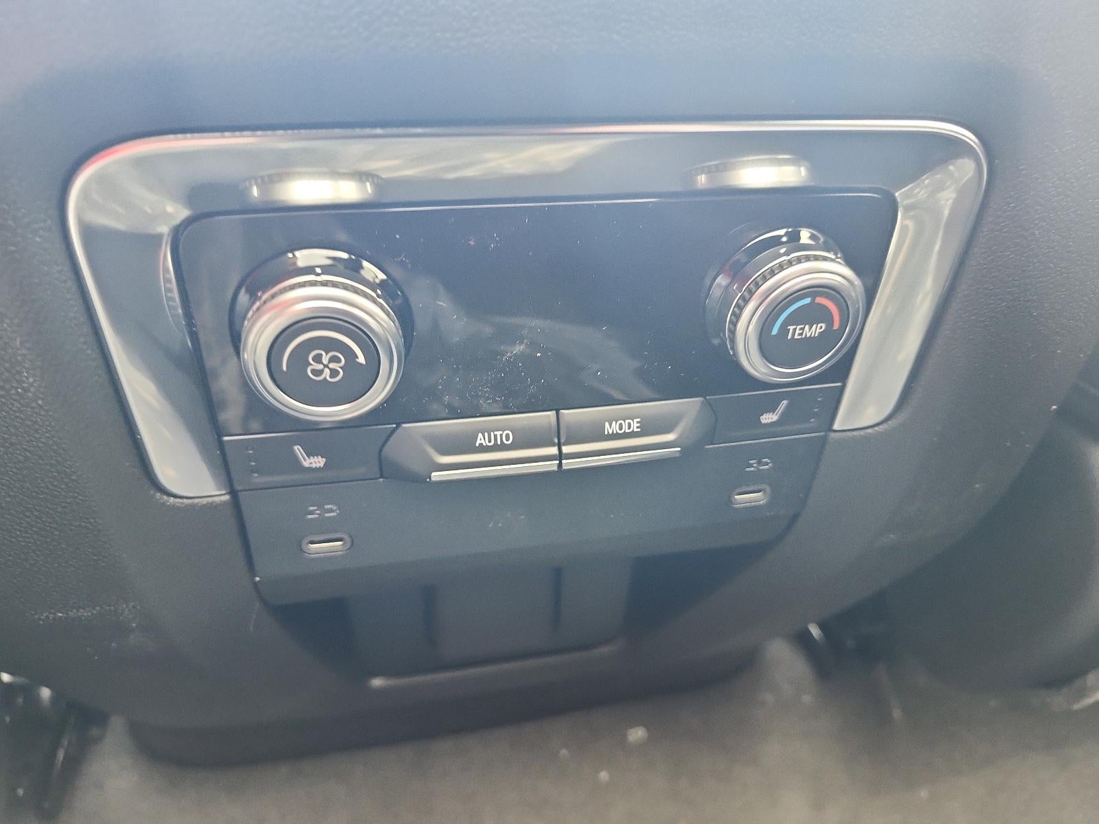 2026 GMC Yukon 4WD 4dr Denali