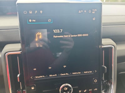 2026 GMC Yukon 4WD 4dr Denali