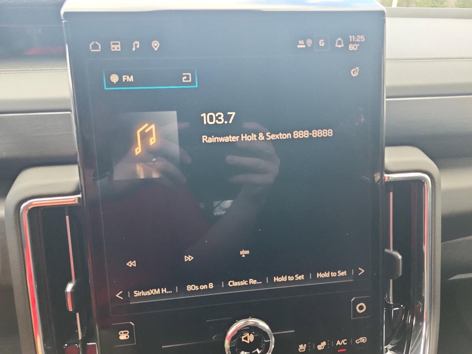 2026 GMC Yukon 4WD 4dr Denali