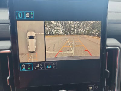 2026 GMC Yukon 4WD 4dr Denali