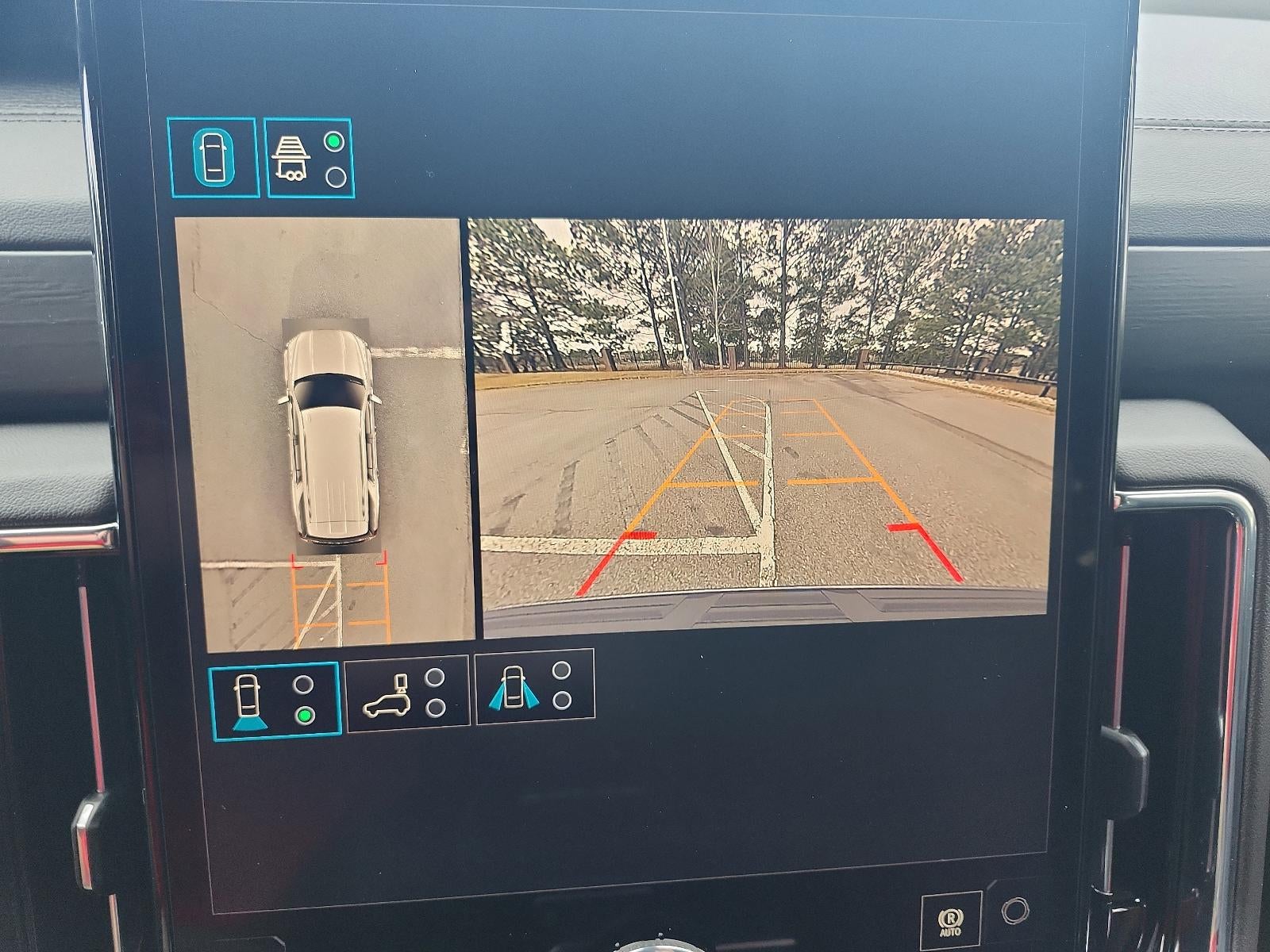 2026 GMC Yukon 4WD 4dr Denali