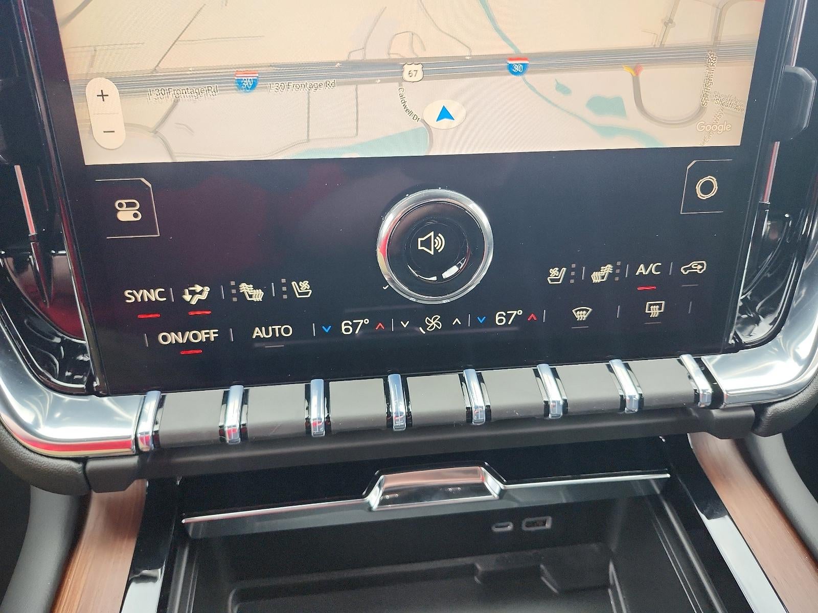 2026 GMC Yukon 4WD 4dr Denali