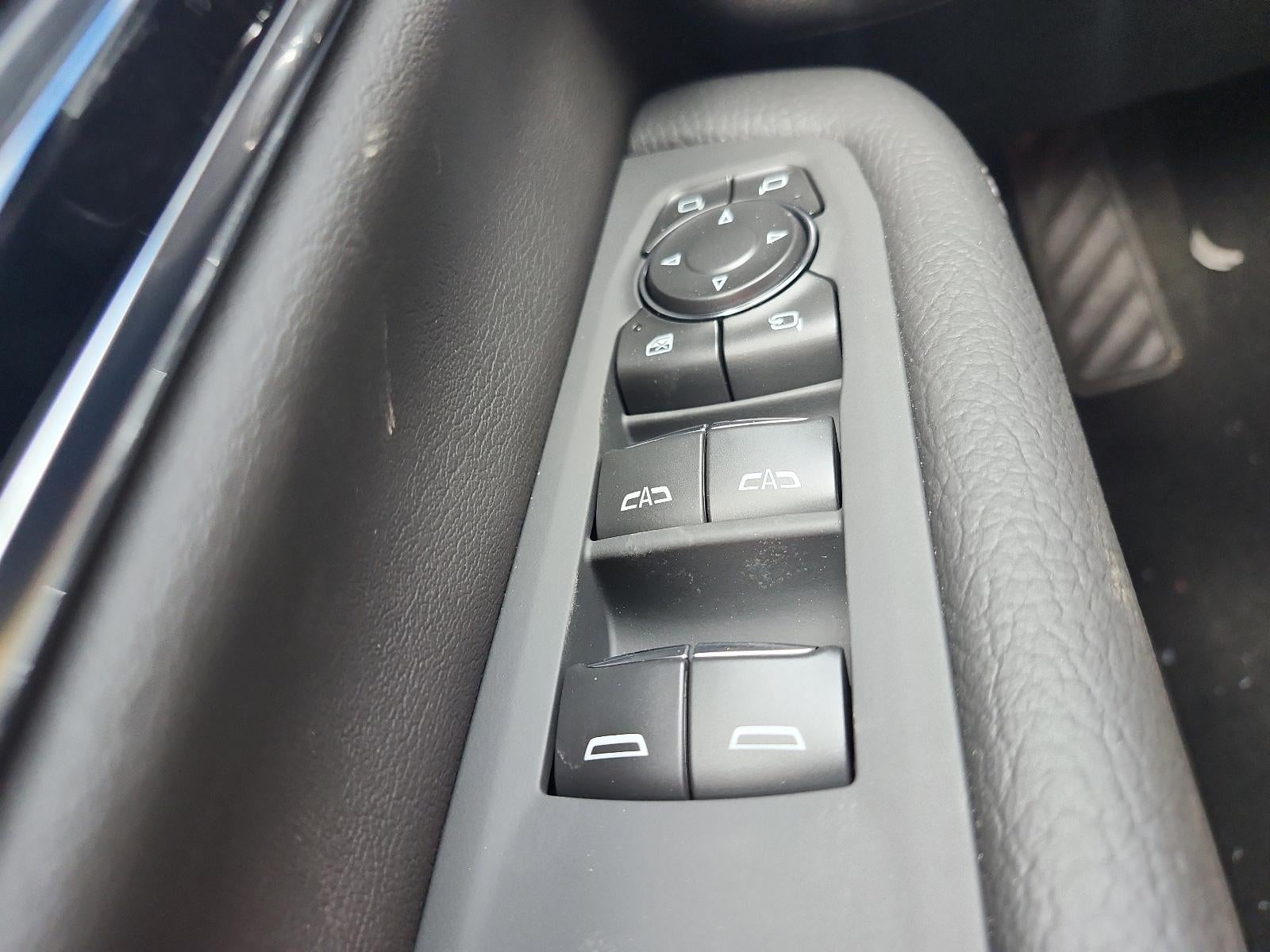 2026 GMC Yukon 4WD 4dr Denali