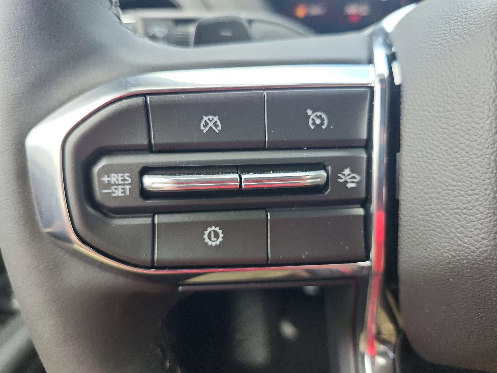 2026 GMC Yukon 4WD 4dr Denali