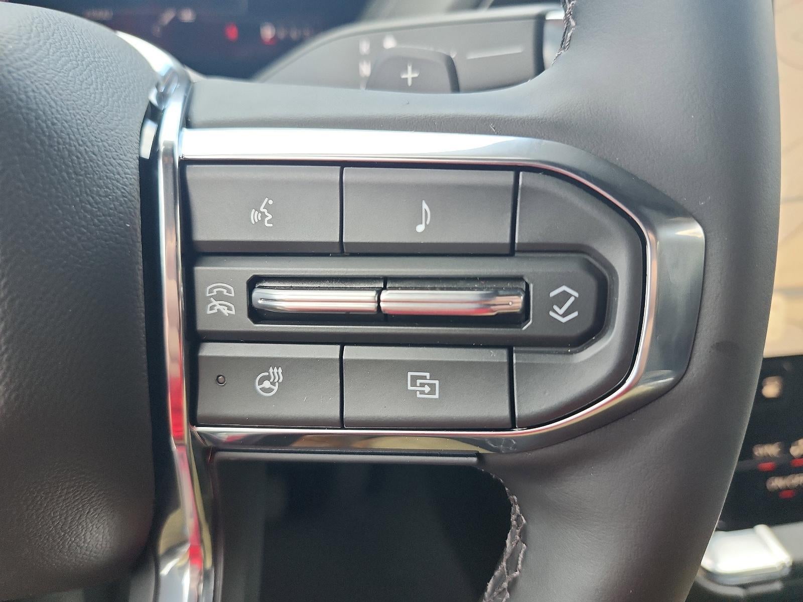 2026 GMC Yukon 4WD 4dr Denali