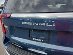 2026 GMC Yukon 4WD 4dr Denali