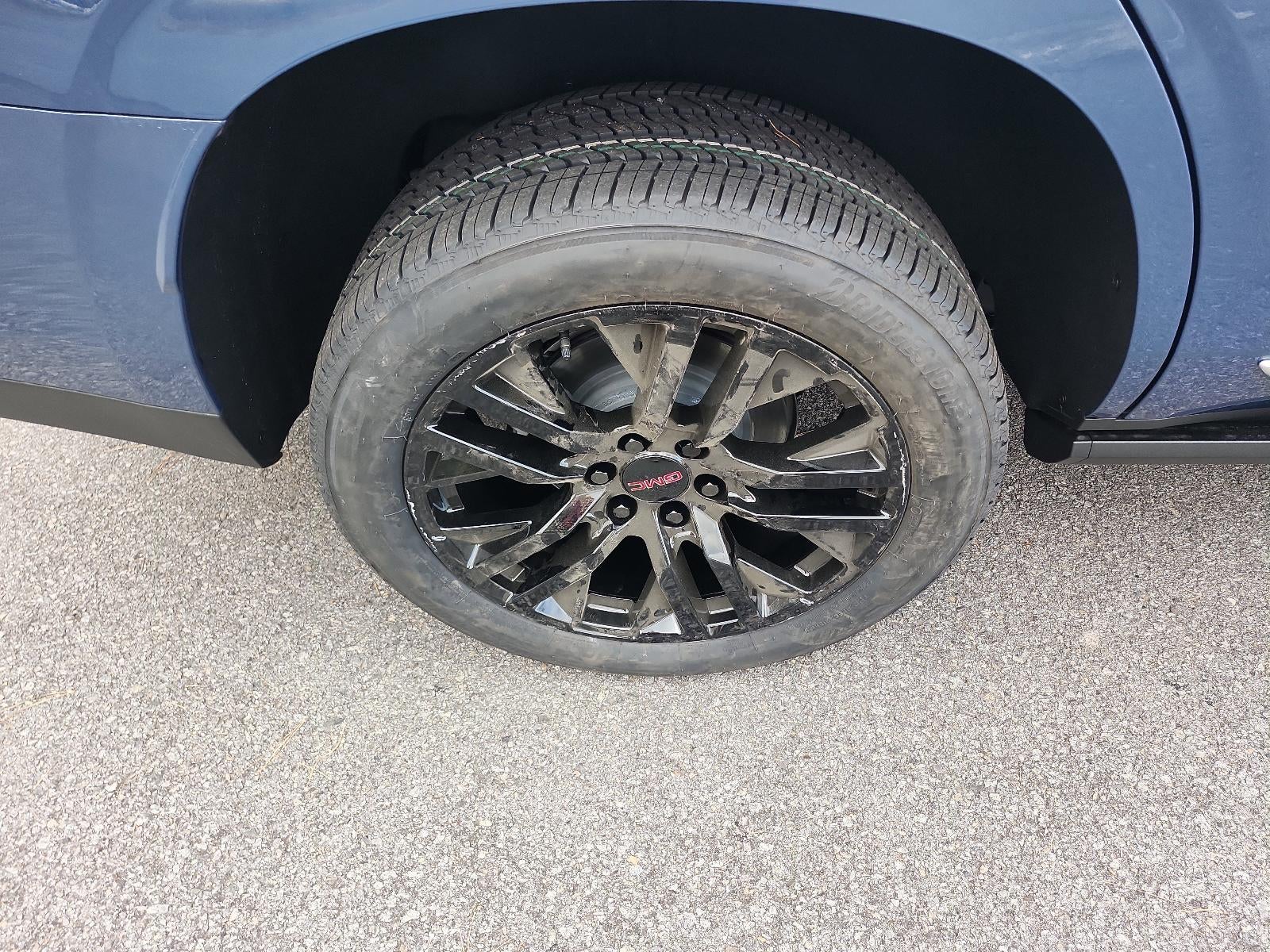 2026 GMC Yukon 4WD 4dr Denali