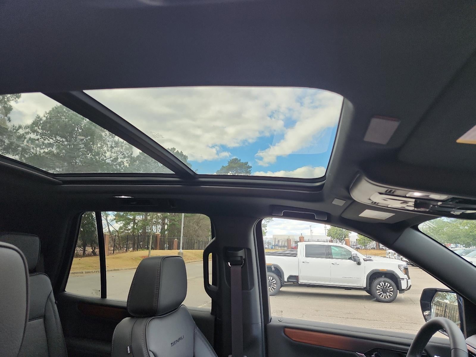 2026 GMC Yukon 4WD 4dr Denali