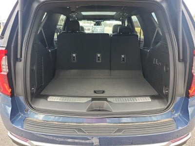 2026 GMC Yukon 4WD 4dr Denali