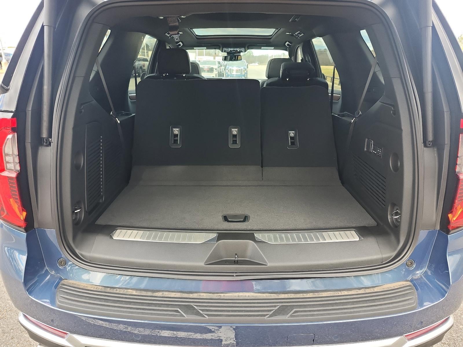 2026 GMC Yukon 4WD 4dr Denali