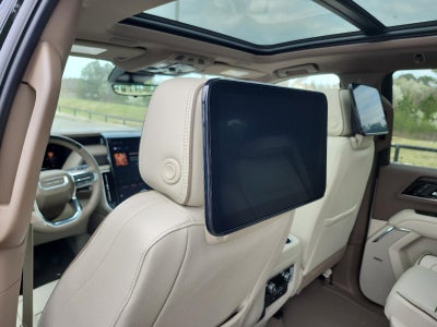 2026 GMC Yukon 4WD 4dr Denali