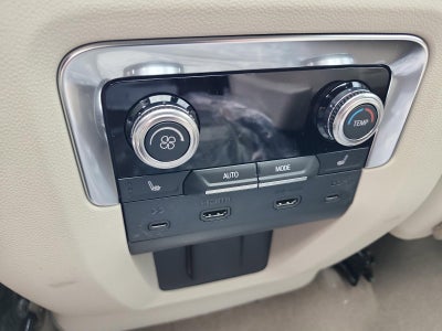 2026 GMC Yukon 4WD 4dr Denali