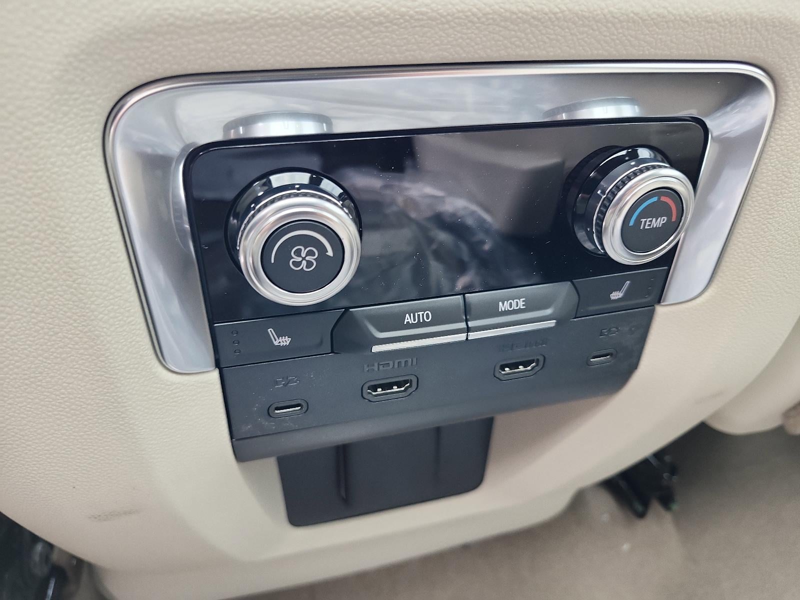 2026 GMC Yukon 4WD 4dr Denali