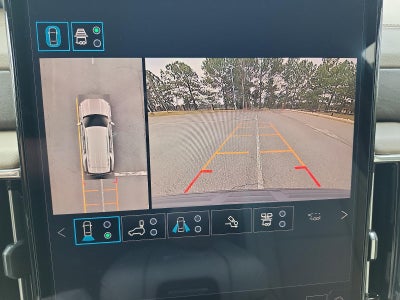 2026 GMC Yukon 4WD 4dr Denali