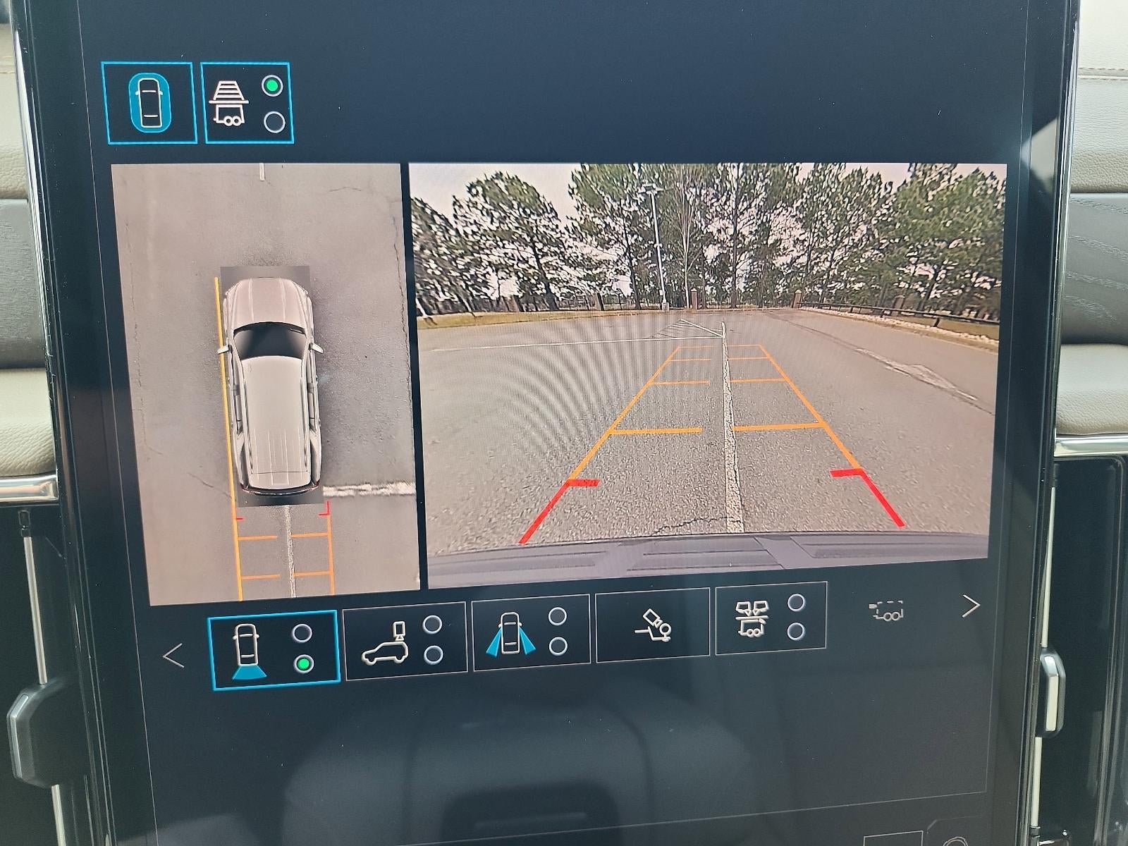 2026 GMC Yukon 4WD 4dr Denali