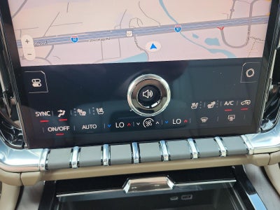 2026 GMC Yukon 4WD 4dr Denali