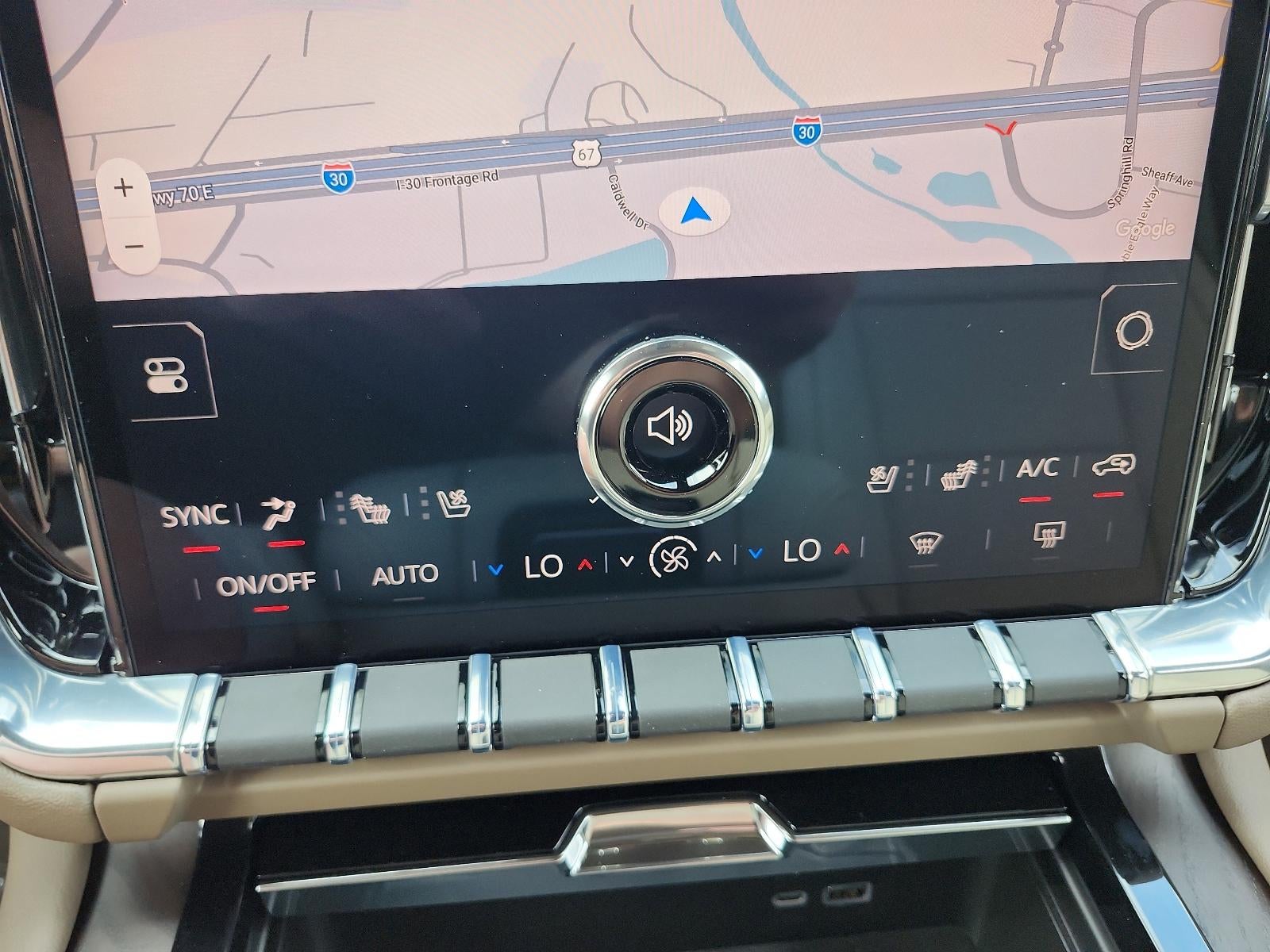 2026 GMC Yukon 4WD 4dr Denali