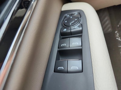 2026 GMC Yukon 4WD 4dr Denali