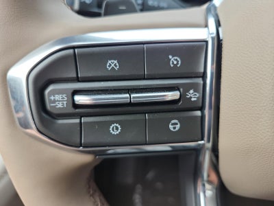 2026 GMC Yukon 4WD 4dr Denali