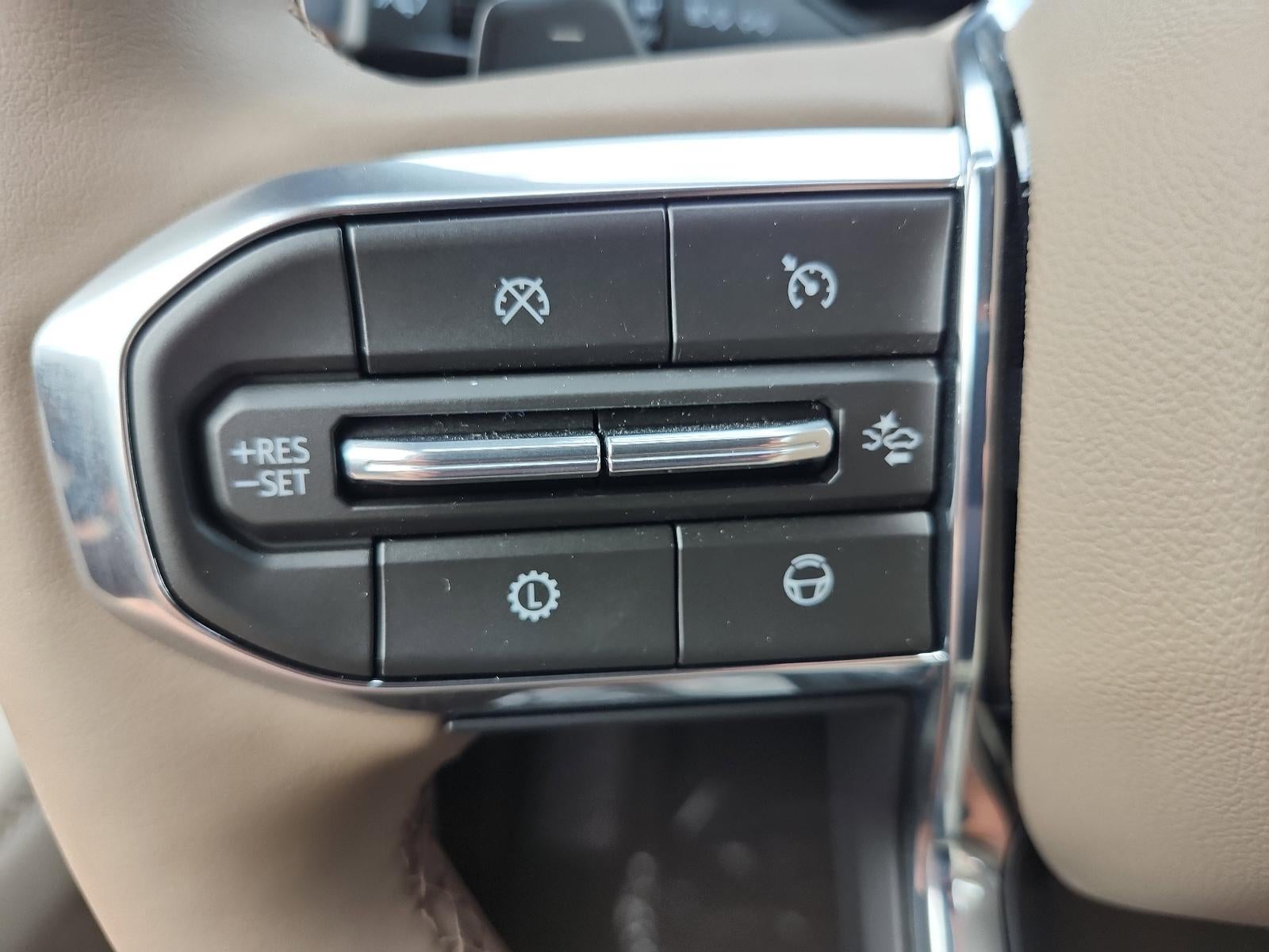 2026 GMC Yukon 4WD 4dr Denali