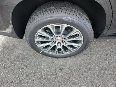 2026 GMC Yukon 4WD 4dr Denali