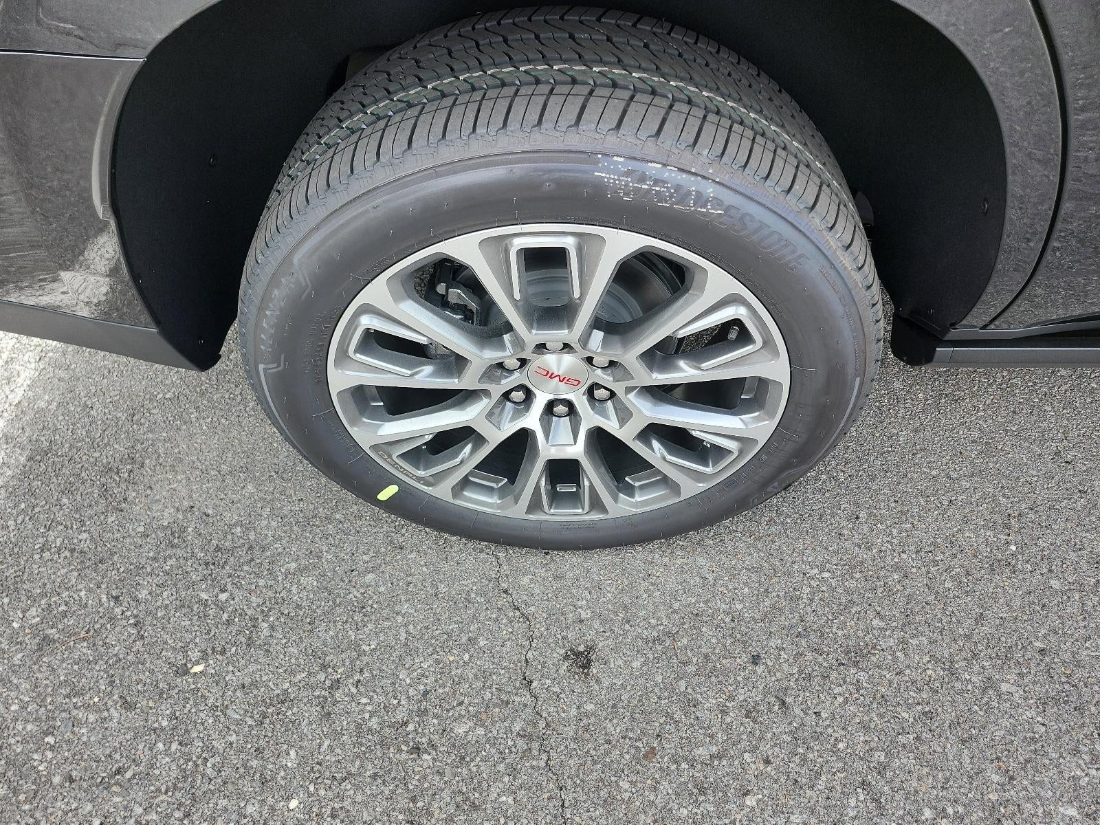 2026 GMC Yukon 4WD 4dr Denali